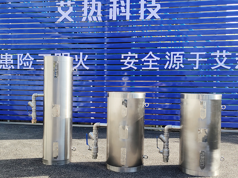 礦用氣體稀釋器 礦用氣體稀釋器