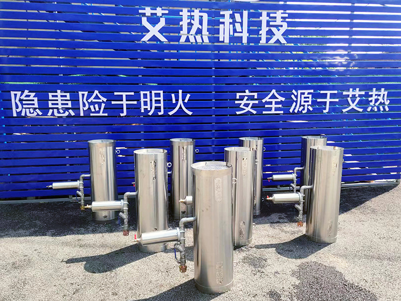 礦用氣壓引風(fēng)器 礦用氣壓引風(fēng)器